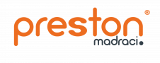 preston logo